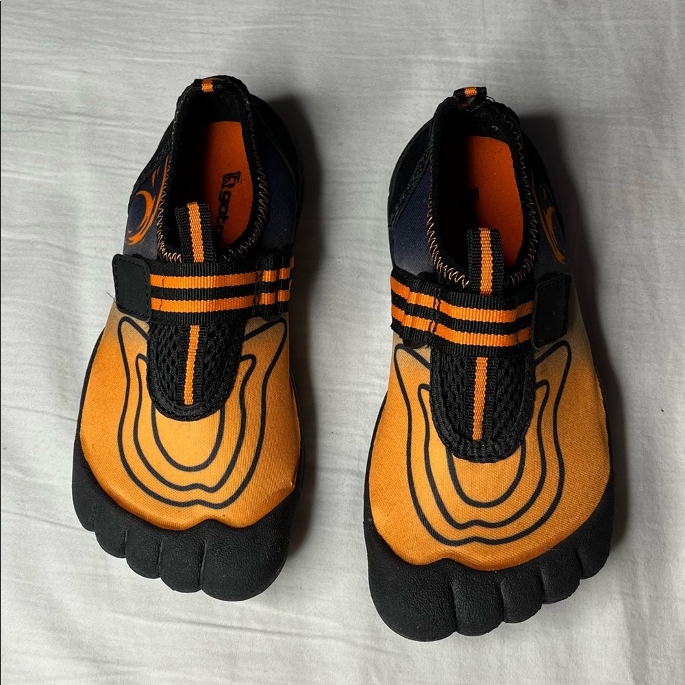 GOTCHA LITTLE BOYS FOOTWEAR